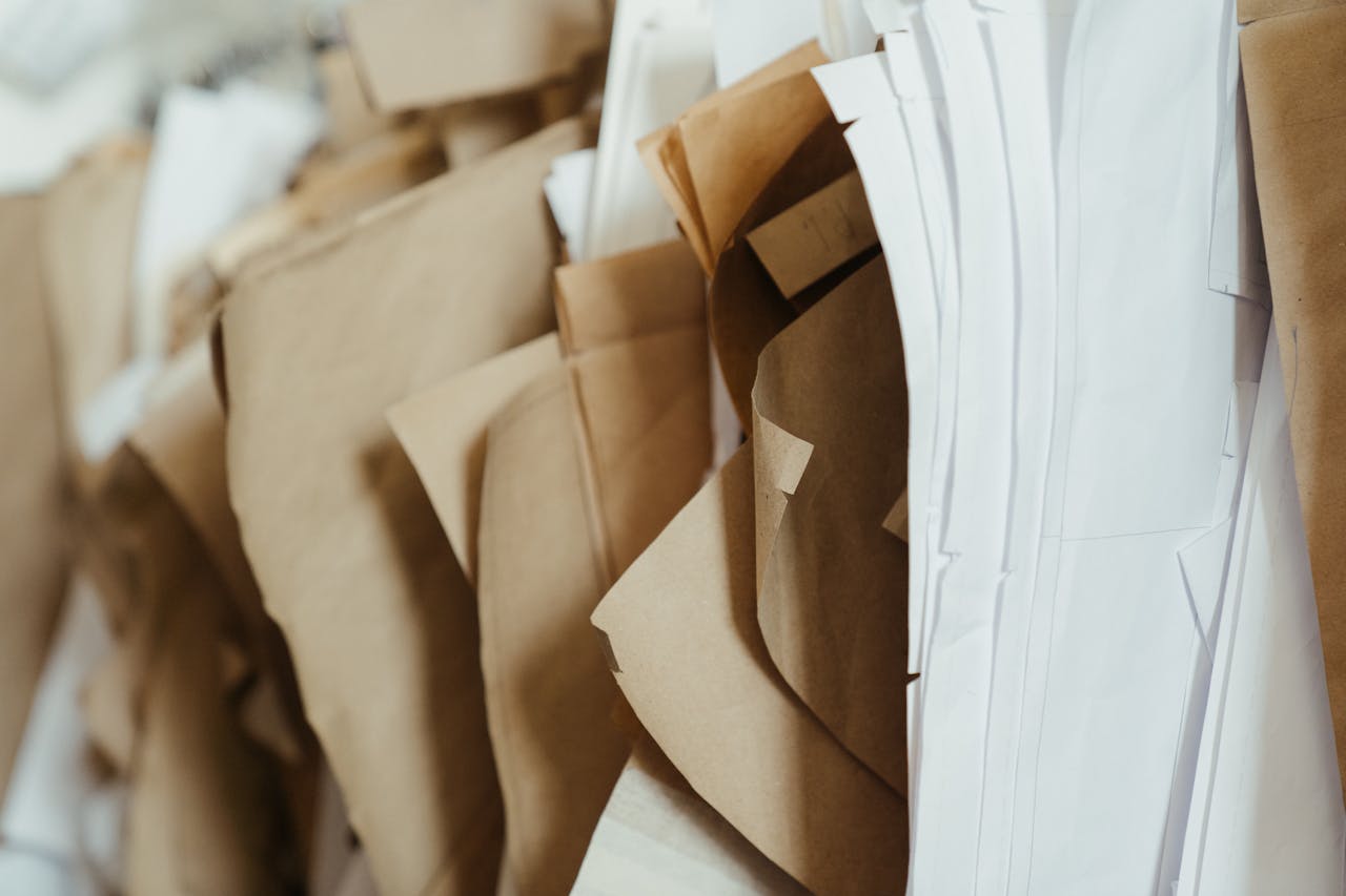 Papier en karton aanbieden als bedrijf? Volg deze regels.